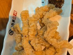 -本色.小马哥烧烤(无锡九里仓店)