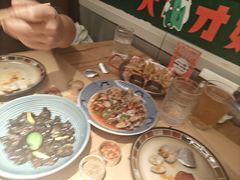 -雪熊精酿·哈尔滨烧烤酒馆(非遗大串店)