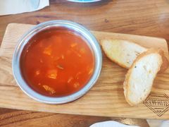 意大利蔬菜汤-LYFATTI 莱芙缇(赣水路店)