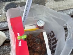 -BHC炸鸡(明洞总店)