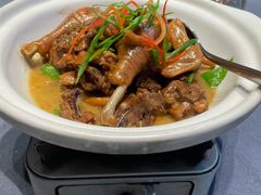 -楚禾宴·家宴(光谷大道店)