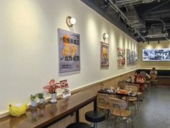 -前进5路汉堡炸鸡(昙华林店)