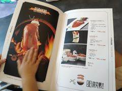 -北京老铺烤鸭(西稍门店)