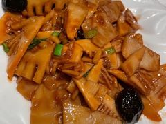 烧二冬-马凯餐厅(地安门店)
