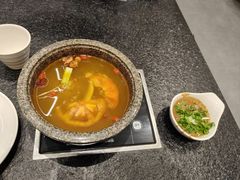 -石记科尔沁肥牛(泰和店)