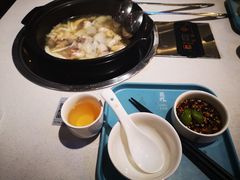 -百年果林椰子鸡(中洲店)