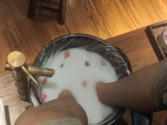 -康健民中泰式·古法按摩连锁品牌(华润万家店)