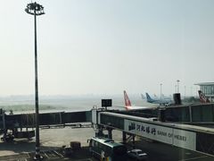 -石家庄正定国际机场-T2航站楼