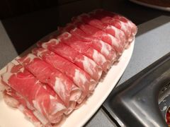 -巴奴毛肚火锅(悠唐购物中心店)