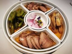 -丰收日·小海鲜·沪上家宴(顾村正大店)