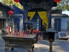 -大槐树寻根祭祖园
