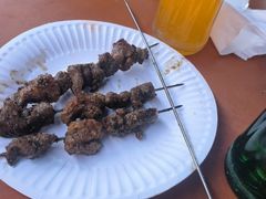 -铁谢李松祖传羊肉汤馆