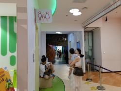 -尼克Playtime(欢乐海岸店)