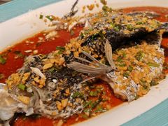 -尚一汤·粤菜海鲜(汇智国际商业中心店)
