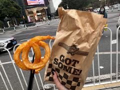 -Potato Corner(广州天河城店)