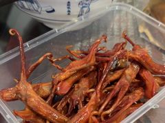 -长人馄饨铺(解放街店)