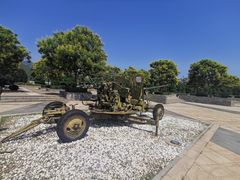 -中国北方国际射击场