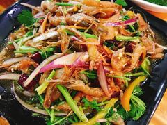 -刘一龙虾.烧烤(理工直营店)