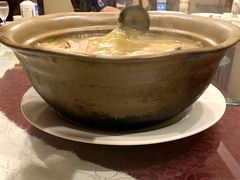 五件子汤-新聚丰菜馆(太监弄店)