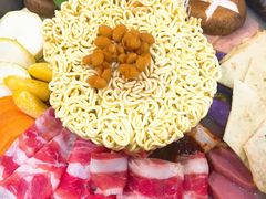 -李先生的首尔小馆(松江启源广场店)