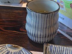 -芥岛(河北大街店)