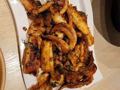 -远大美食广场(远大购物中心店)