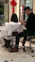 -SOLO Hair Salon