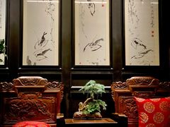 -柳莺湖上·湖景餐厅·江南菜(西湖店)