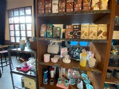 零售区-星巴克臻选(嘉定疁城国际店)