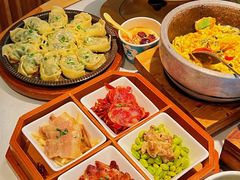 -刀板香·安徽菜(国购IFC店)