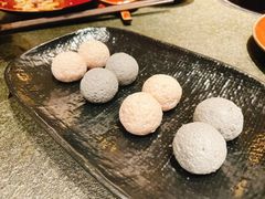 -荣记火锅(青悦城店)