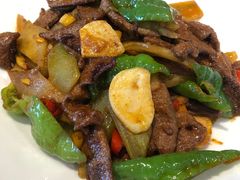 湘味炒猪肝-马凯餐厅(地安门店)