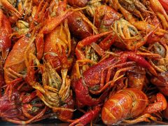 -江城燕子大排档(江汉路步行街店)