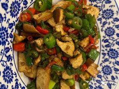 -新新湘菜馆(新中街二条店)