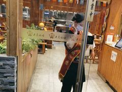 -老高烧烤(龙华星河iCO店)
