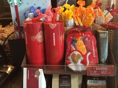 -星巴克(南京南站北夹层店)