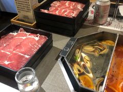 -八角锄烧·肉火锅(天河城店)