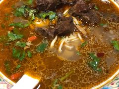 -金杨拉面王小吃面馆·牛三宝面·红烧牛肉粉