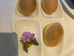 -春满园·早茶·粤菜·宴会(前海店)