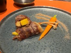 -牛将军•涮肉•烤肉(北京王府井·故宫店)