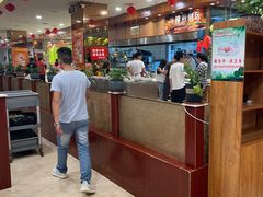 -盛铭轩·巴西烤肉火锅自助(功德林天街GIS店)