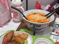 -和府捞面(金山万达店)