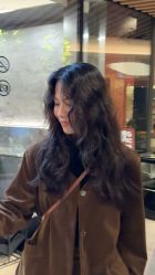 -Hair Code芭曲发型