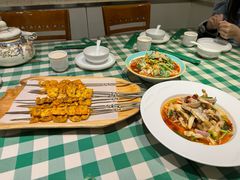 -新疆巴州金丝特餐厅(大钟寺店)