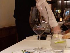 -Le Comptoir de Pierre Gagnaire