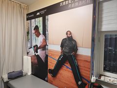 -MASTER FIT 拉伸大师·筋膜刀·西式按摩(上梅林卓悦汇店)