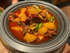 -耶里夏丽·新疆菜(徐家汇臻选店)