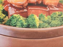 -一品江南韵·淮扬菜