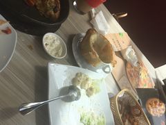 -必胜客(威高广场店)