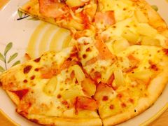 -萨莉亚意式餐厅(特力时尚汇店)